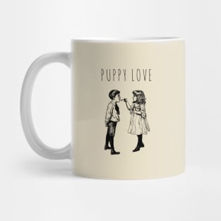 Puppy Love Mug